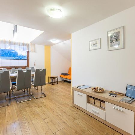 קרנייסקה גורה Apartment Eli מראה חיצוני תמונה