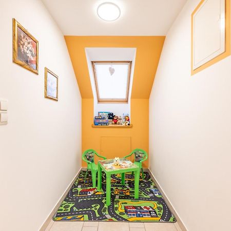 קרנייסקה גורה Apartment Eli מראה חיצוני תמונה