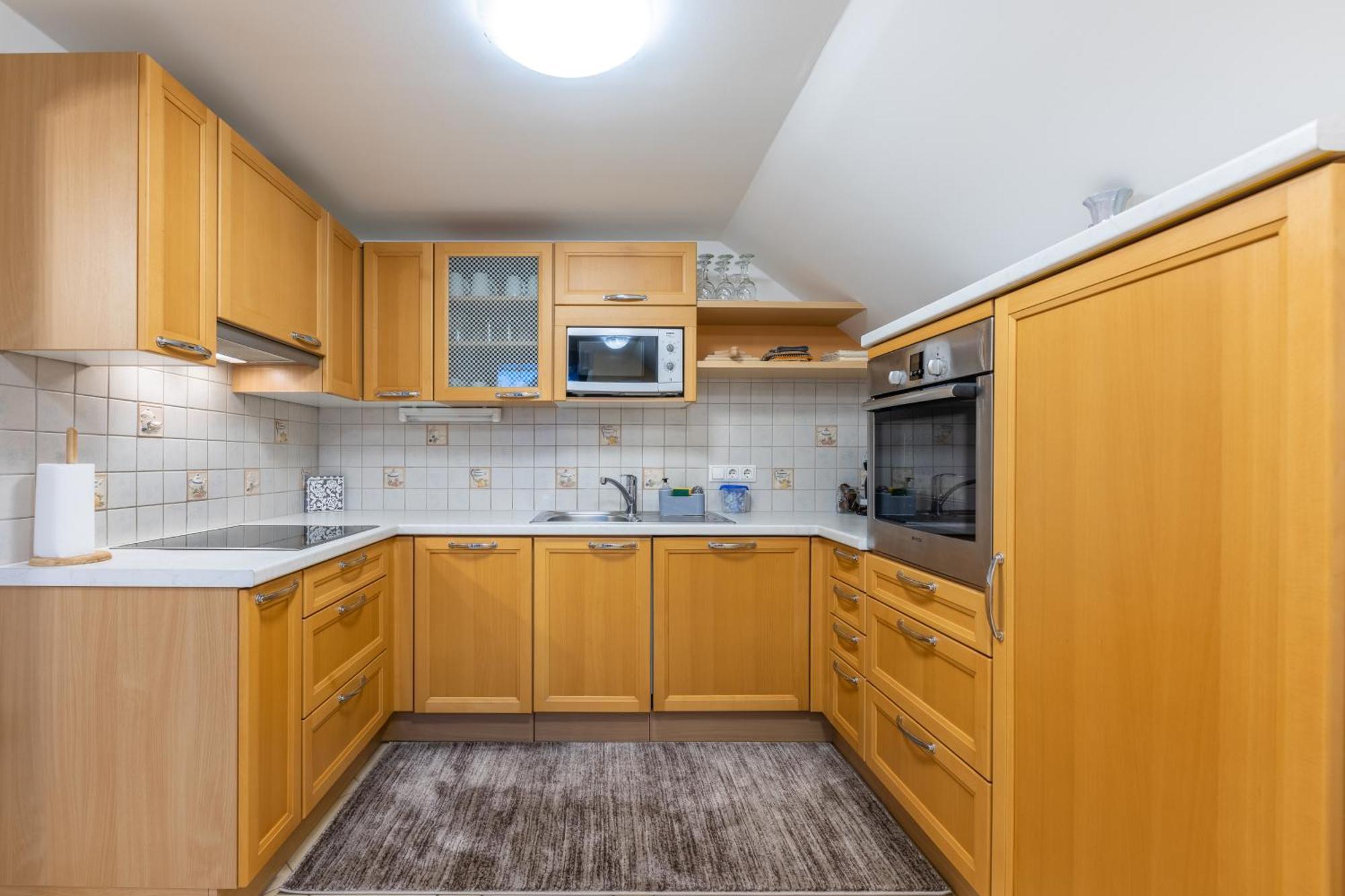 קרנייסקה גורה Apartment Eli מראה חיצוני תמונה