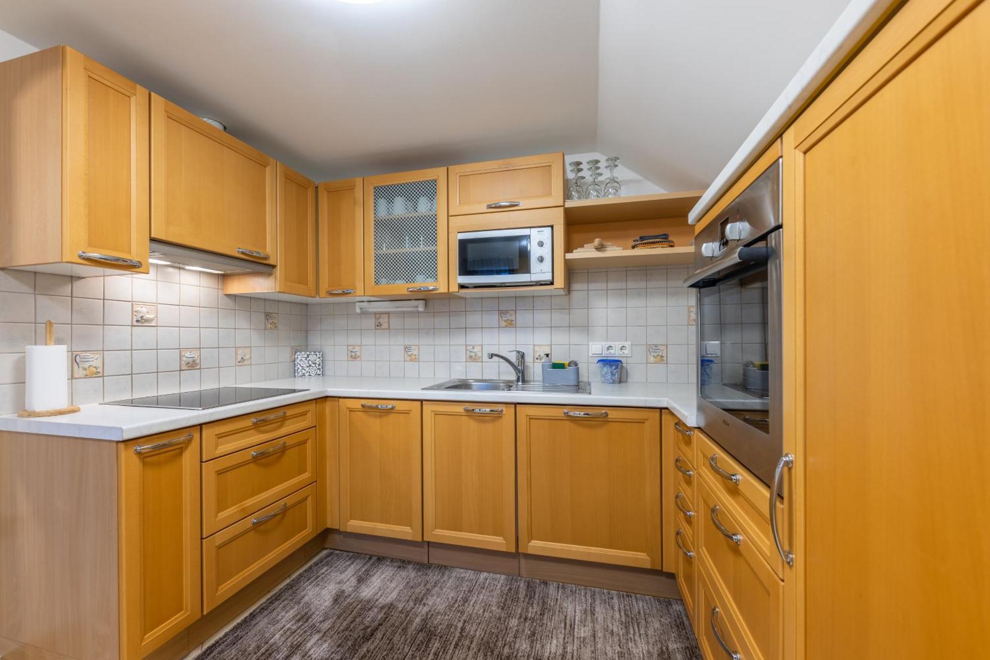 קרנייסקה גורה Apartment Eli מראה חיצוני תמונה