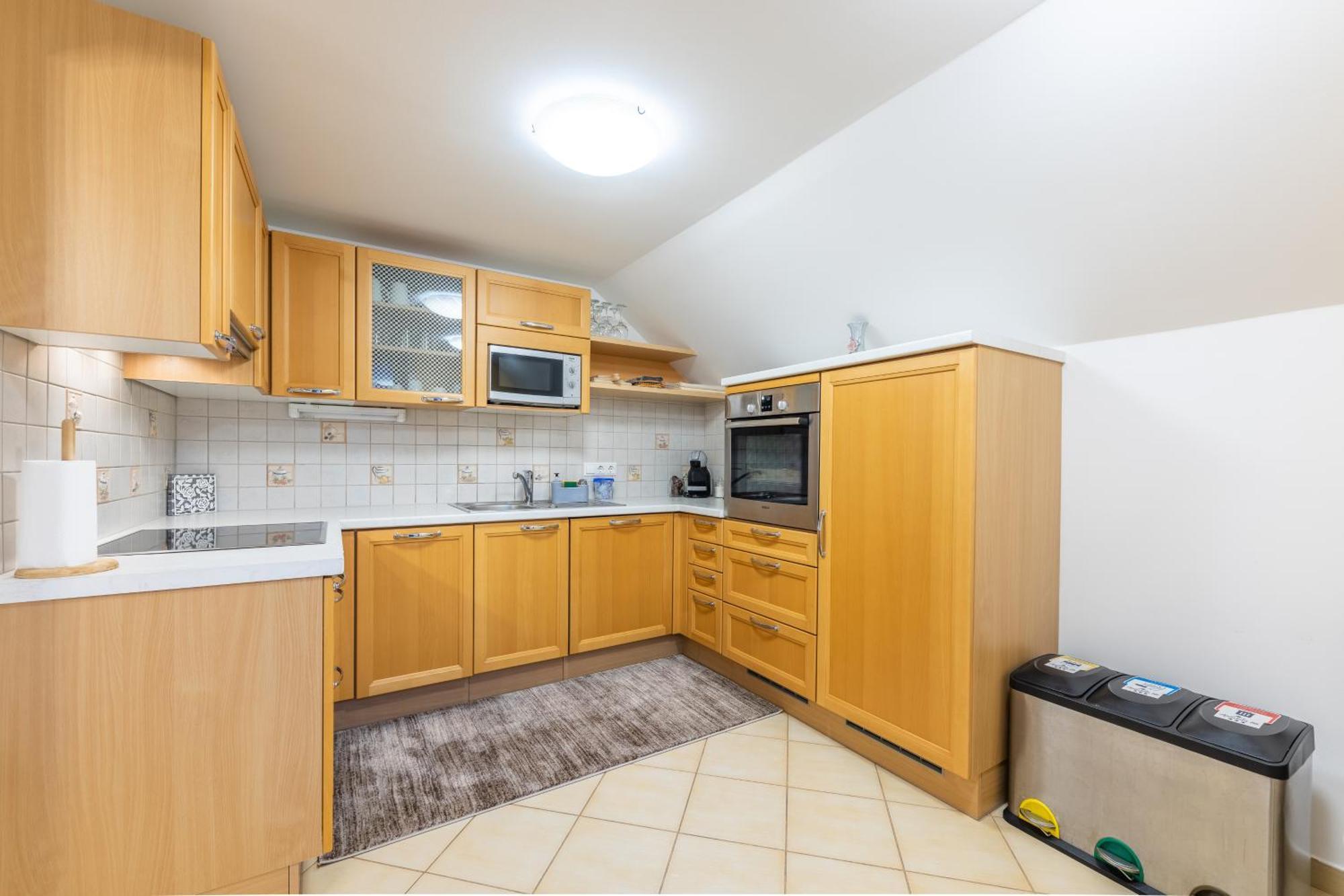 קרנייסקה גורה Apartment Eli מראה חיצוני תמונה