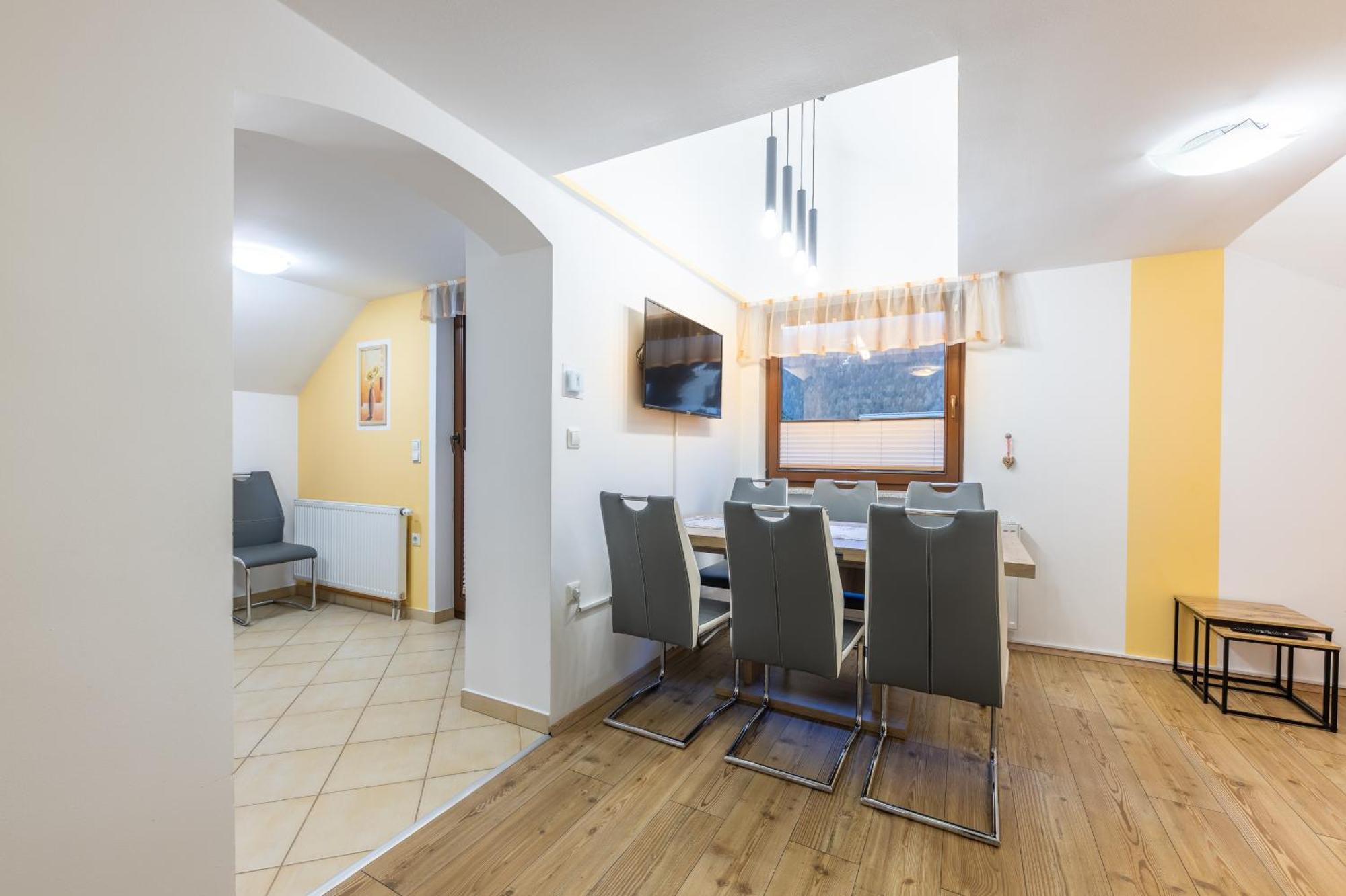 קרנייסקה גורה Apartment Eli מראה חיצוני תמונה